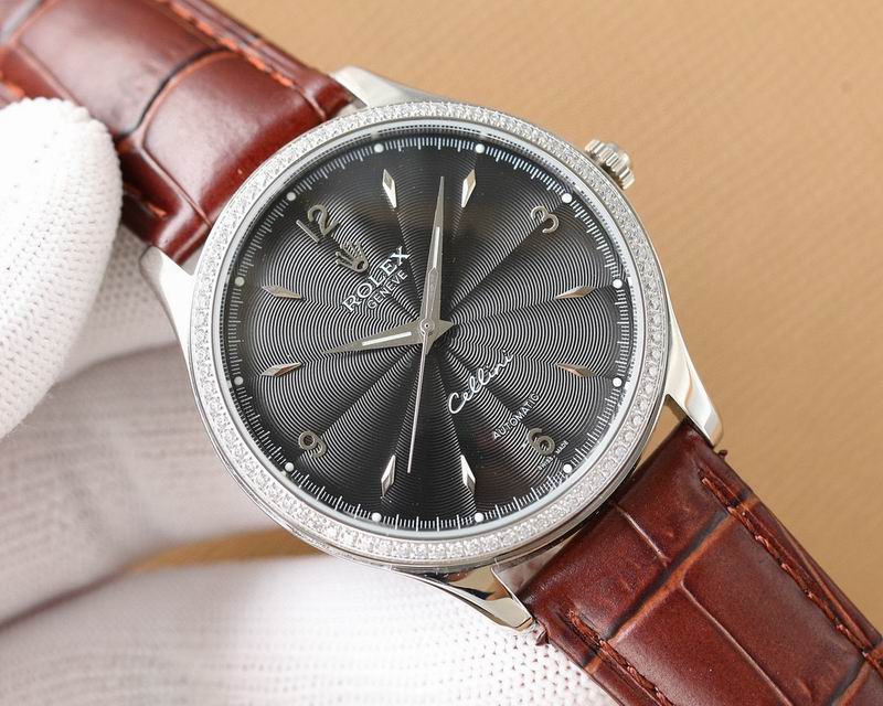 Rolex 40X10.3mm 031947